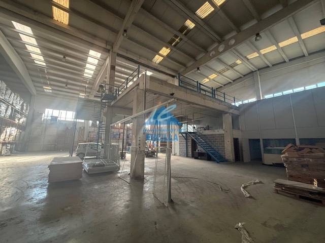 Nave industrial en Alquiler en Abadiñobeaskoa Kalea en Abadiño