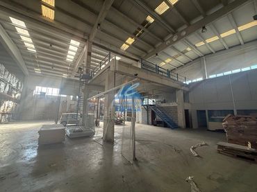 Nave industrial in affitto a Abadiñobeaskoa Kalea