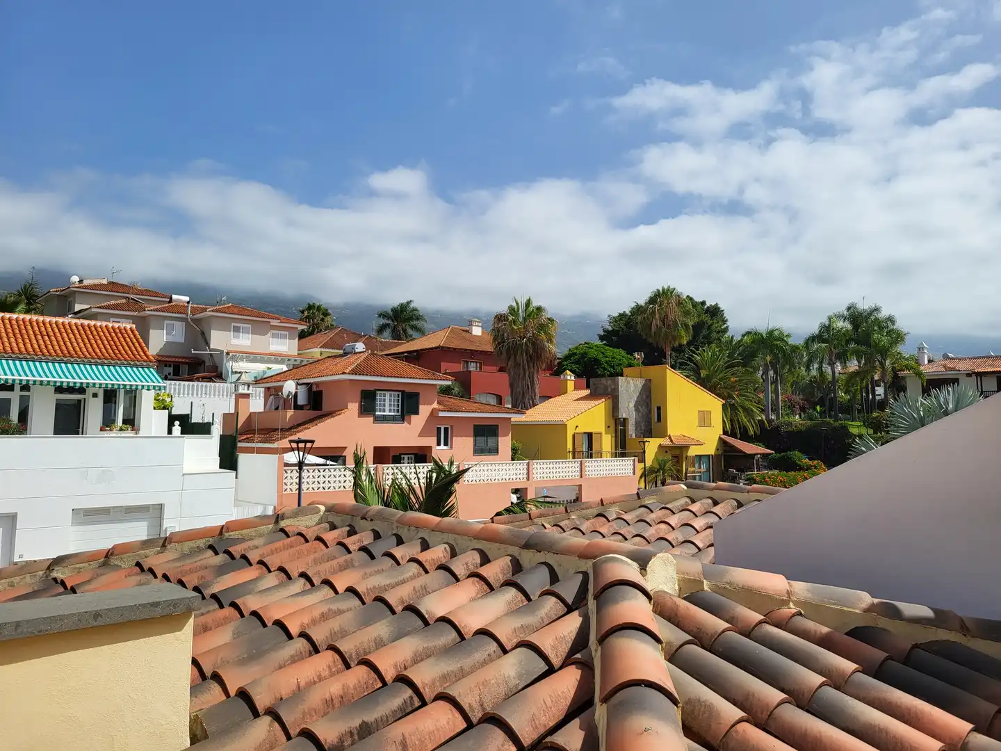 House with terrace for sale in Zona Botánico, imagen 25