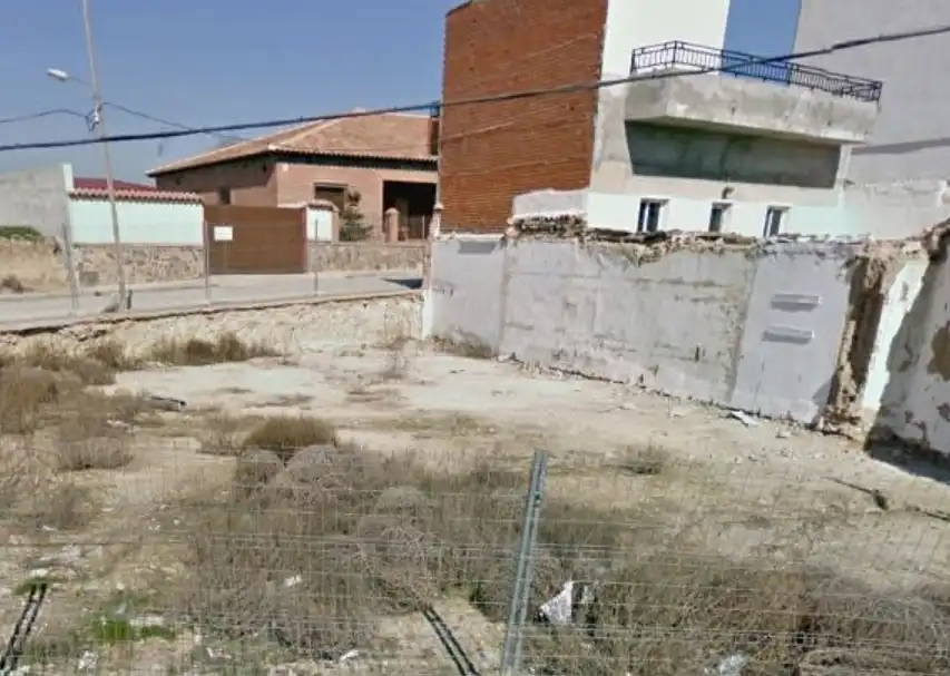 Terreni e lotti in vendita a Gerindote, imagen 3