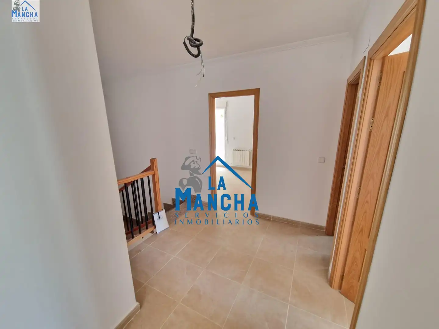 Casa adosada en venta en ROMMEL FERNANDEZ, Pedanías - Extrarradio