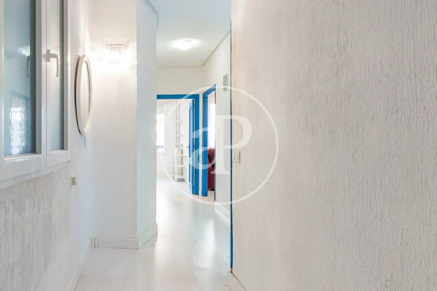 Piso en venta en Madrid con Calefacción y Amueblado
