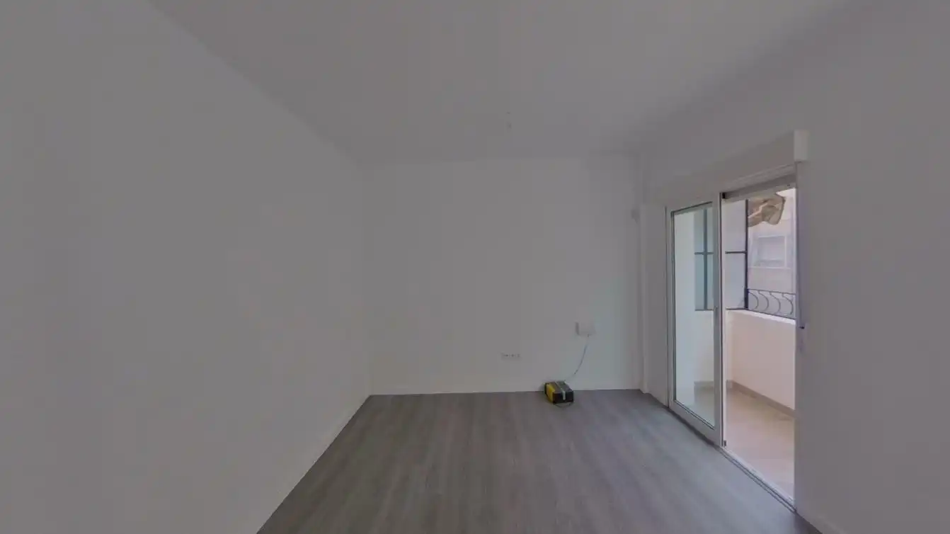 Bedroom of Flat for sale in Murcia  with Balcony