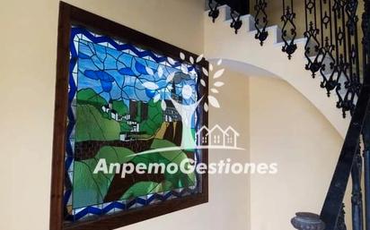 House or chalet for sale in La Puebla de los Infantes  with Air Conditioner, Terrace and Storage room