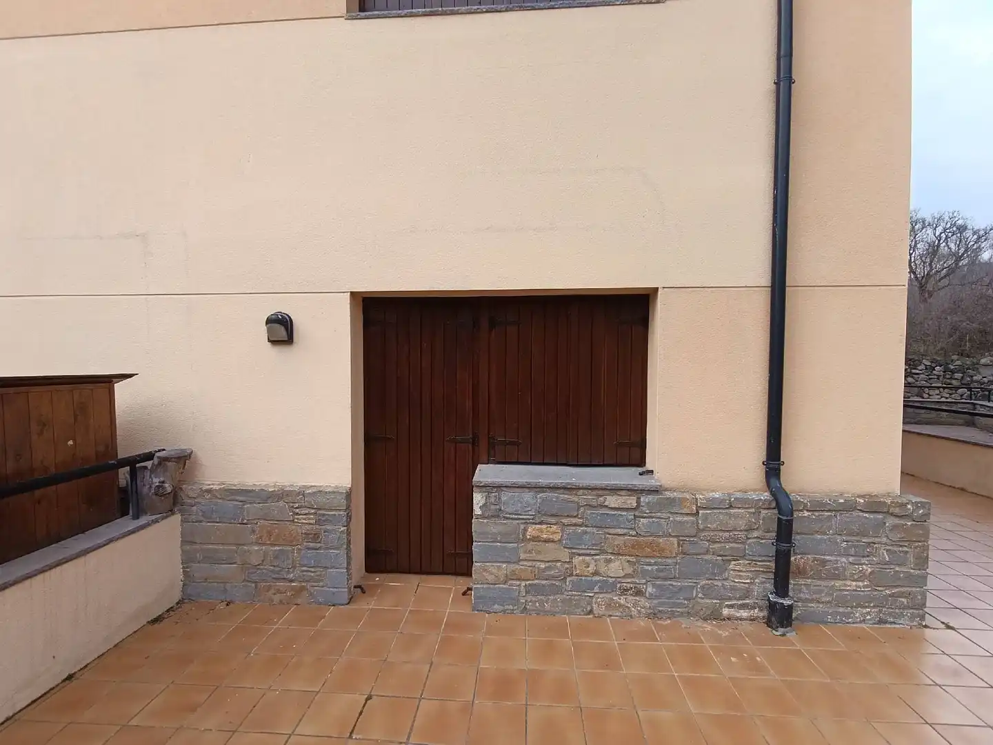 Pis en venda en Castejón de Sos amb Calefacció, Terrassa i Traster