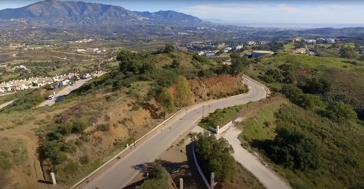 Terreno residenziale in vendita a La Mairena, imagen 4