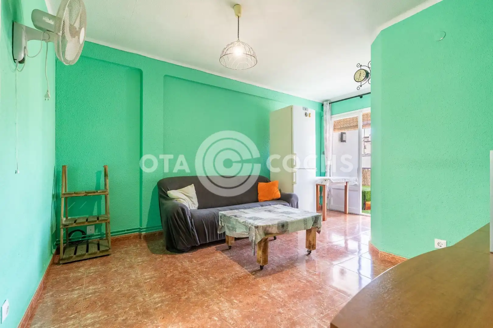 Appartement avec terrasse à vendre à Carrer PEÑISCOLA, imagen 6