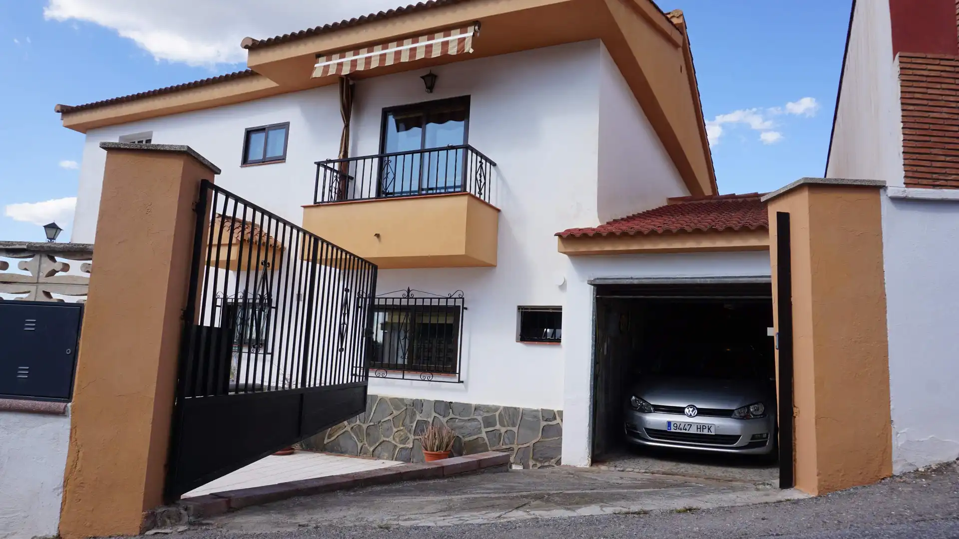 Casa con terrazza in vendita a Calle Calle Hortensia 24, imagen 71