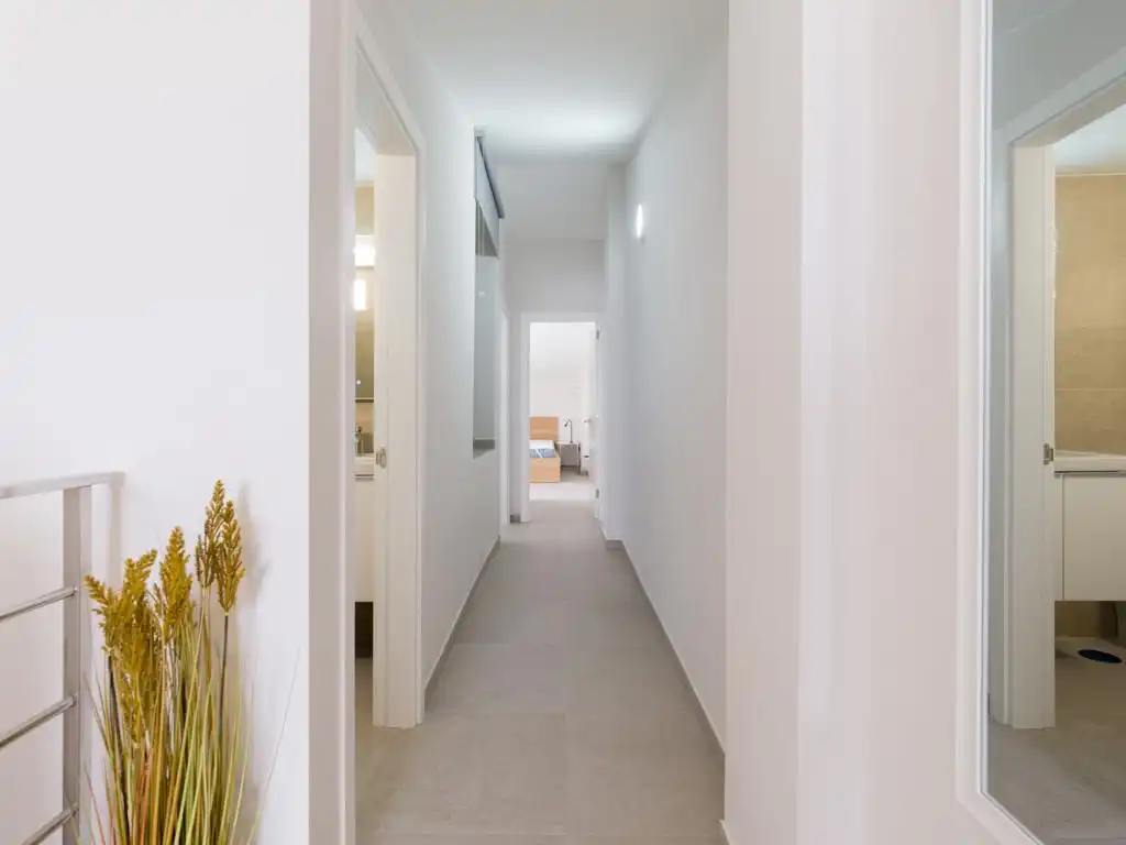 Maisonette zum Verkauf in Las Palmas de Gran Canaria mit Abstellraum, Möbliert und Ofen
