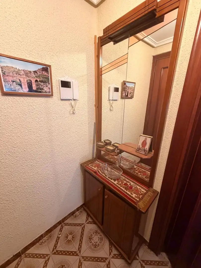 Apartament en venda en Valencia amb Aire condicionat i Balcó