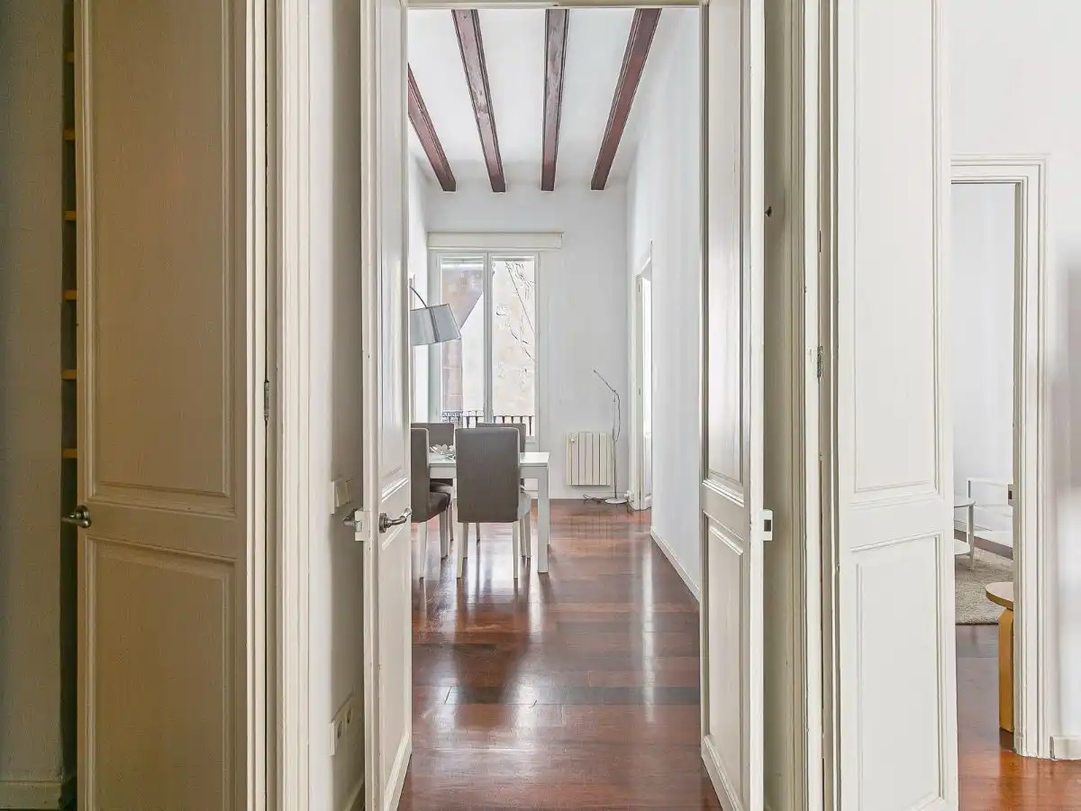 Apartament de lloguer a Carrer de la Mare de Déu del Pilar 17, imagen 6