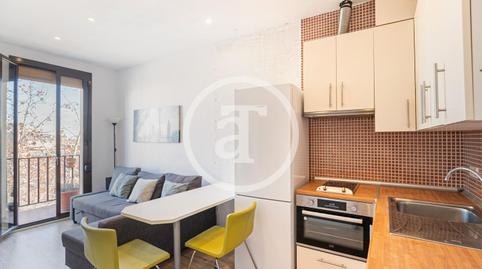 Photo 2 of Flat to rent in C/ de Pamplona, La Vila Olímpica del Poblenou, Barcelona