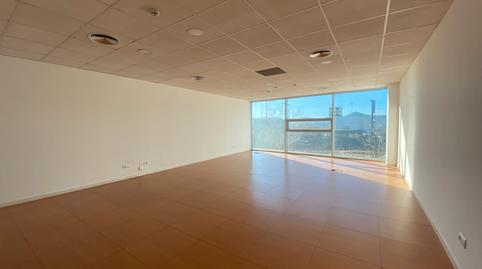 Foto 2 de Oficina de lloguer a Carretera de Sant Cugat, 63, Mercat, Rubí