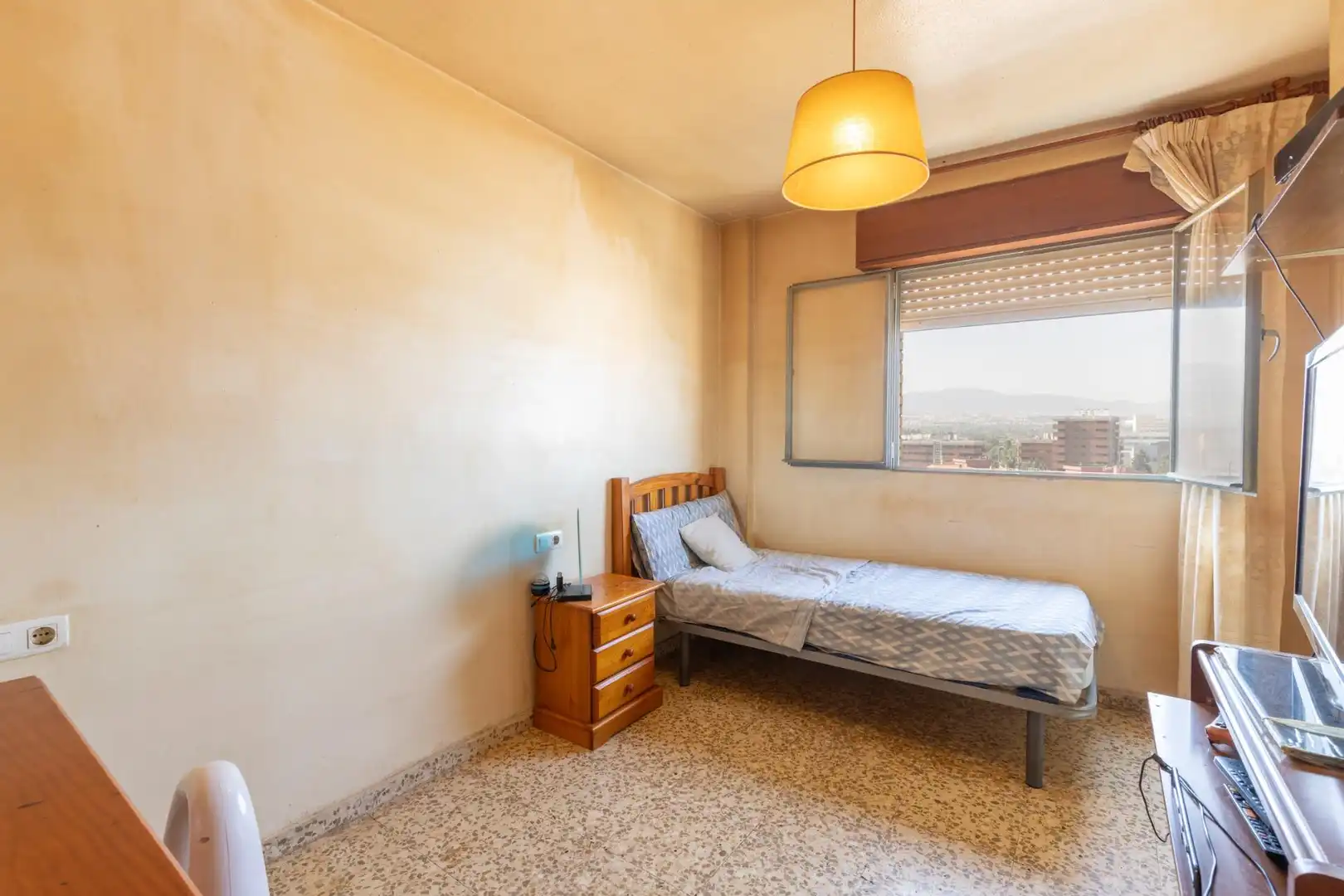 Habitación de Piso en venta en Granada