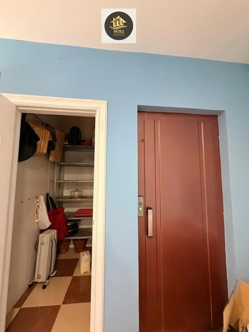 Casa o xalet en venda en Jaén amb Aire condicionat, Calefacció i Terrassa