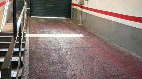 Foto 3 de Garaje de alquiler en Passatge de Xile, La Maternitat i Sant Ramon,  Barcelona Capital