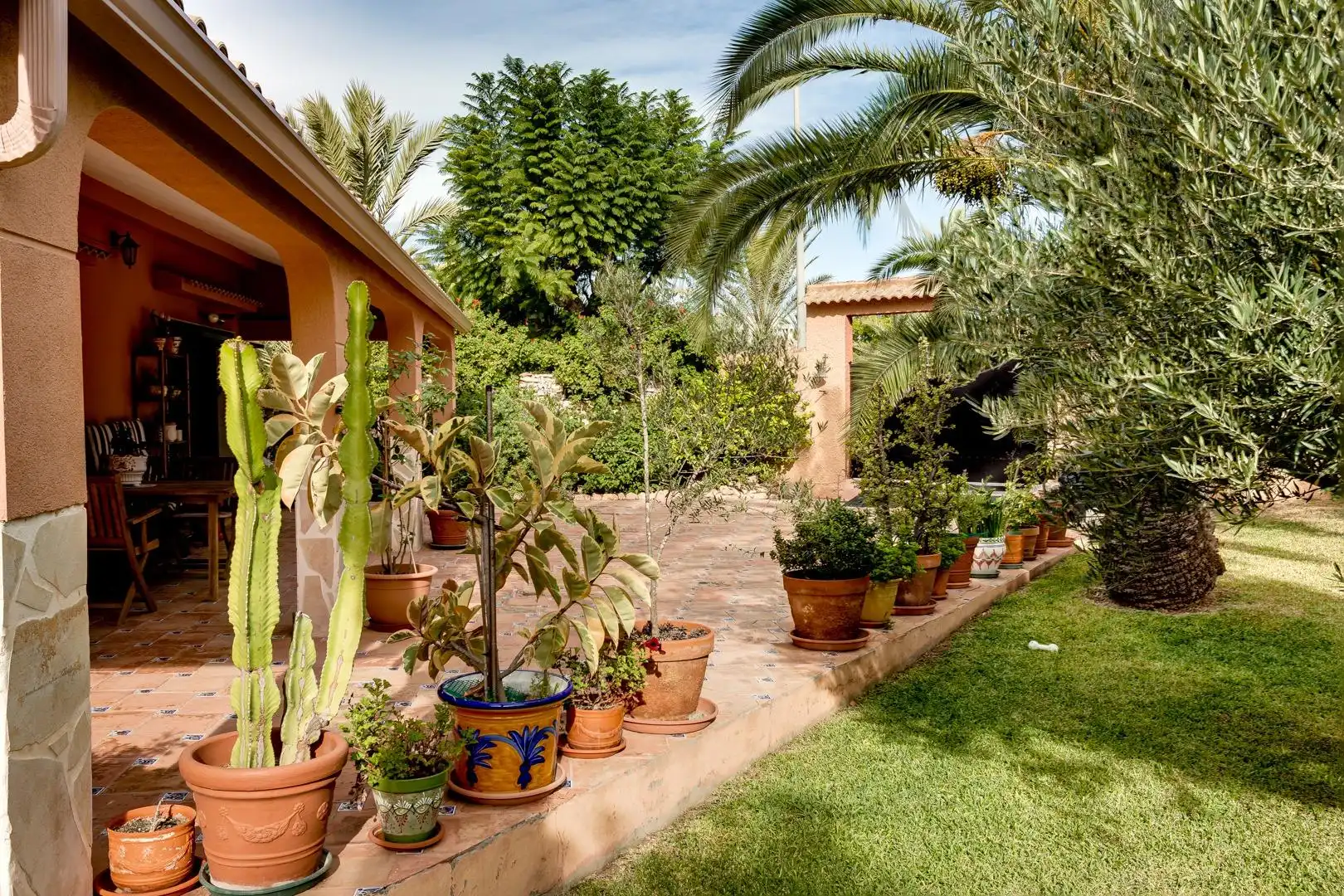 Villa mit Pool zum Verkauf in Calle HUELMA, imagen 9