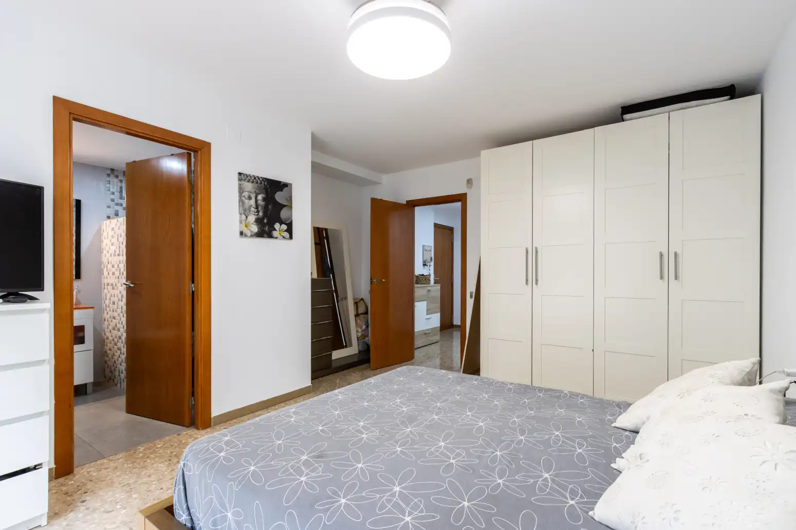 Flat with lift for sale in Nord-est, imagen 22