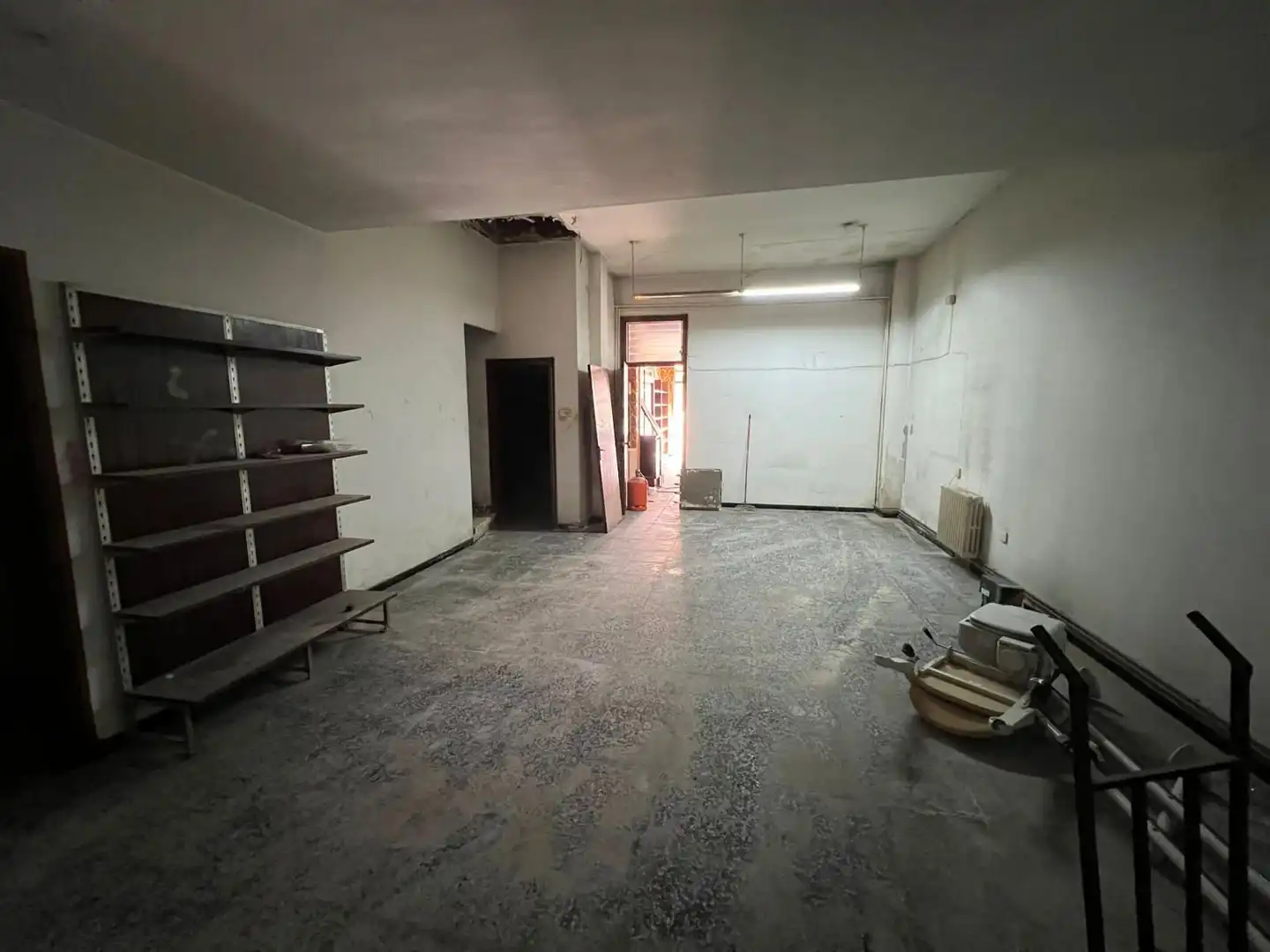Local commercial à vendre à La Devesa, imagen 8