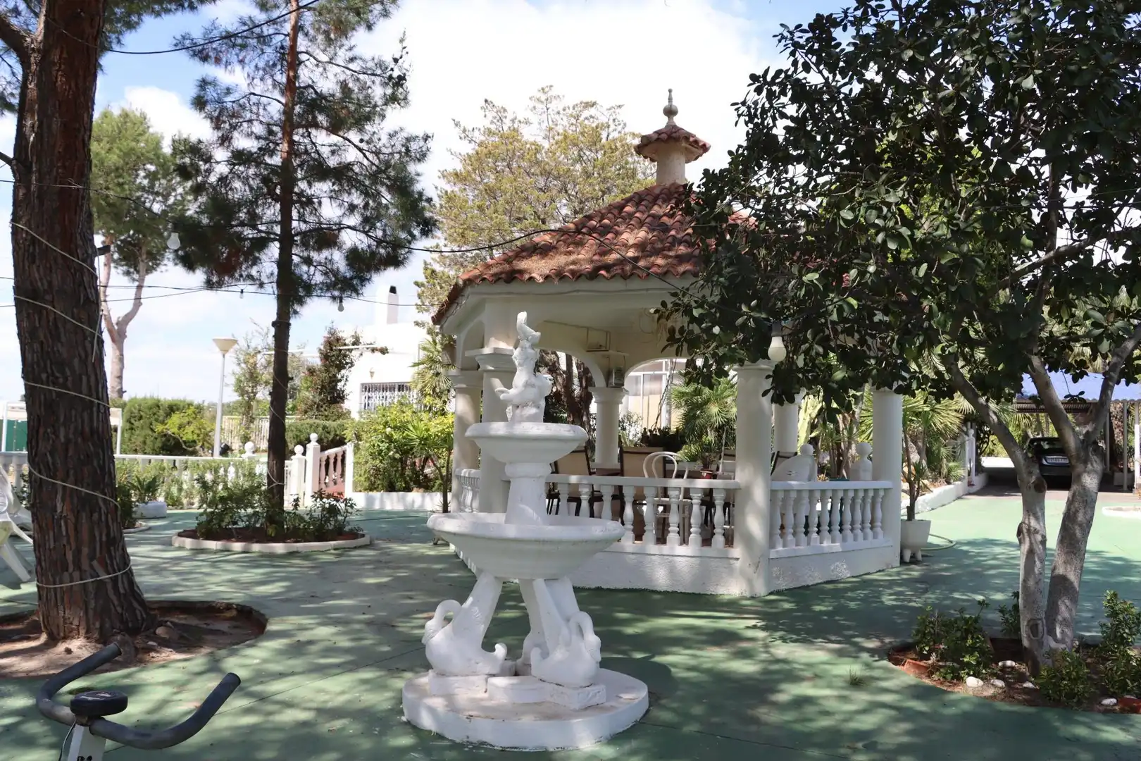Villa avec piscine à vendre à Peña de las Águilas, imagen 31