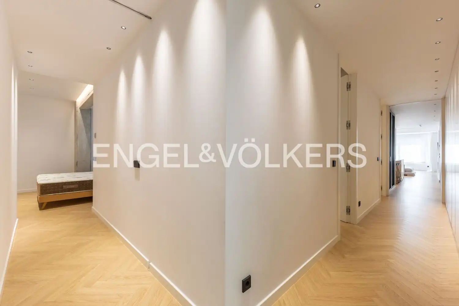 Wohnung zur Miete in Ciutat Vella 