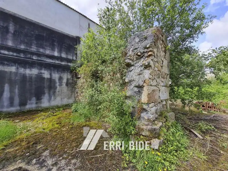 Finca rústica en venta en Meñaka