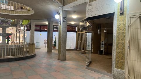 Foto 3 von Geschaftsraum zur Miete in Pasaje Joan Segura, Algemesí, Valencia