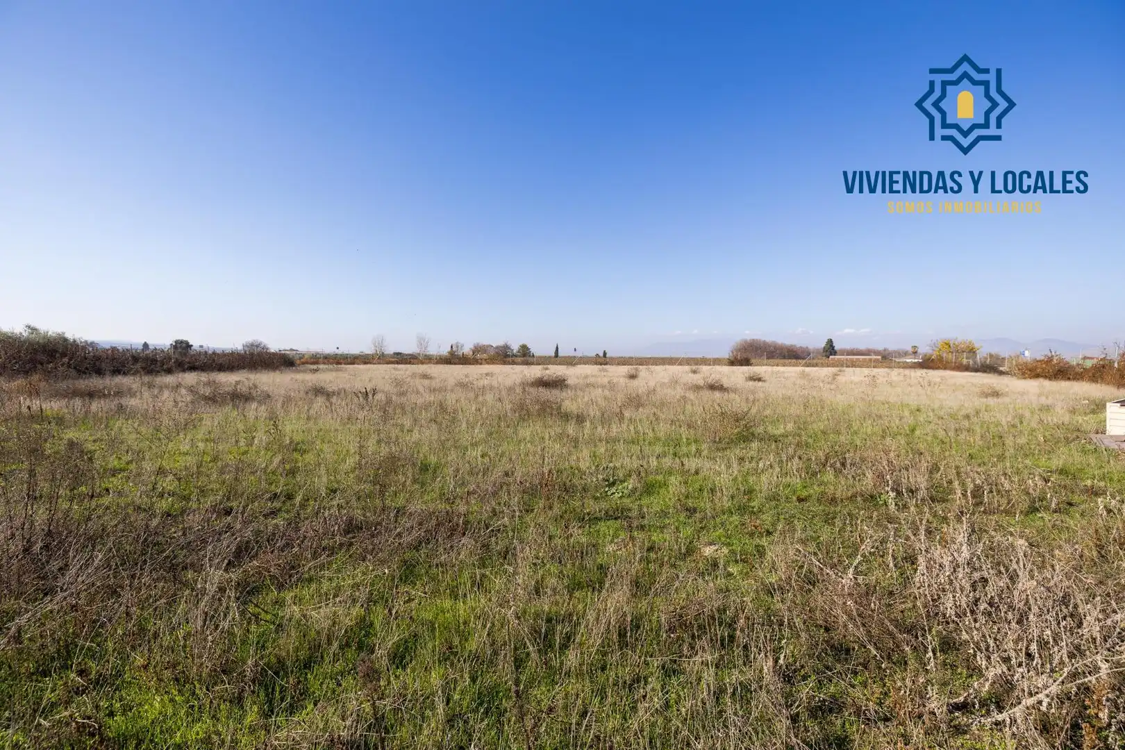 Rural land for sale in Camino Camino de Santa Fe, imagen 12