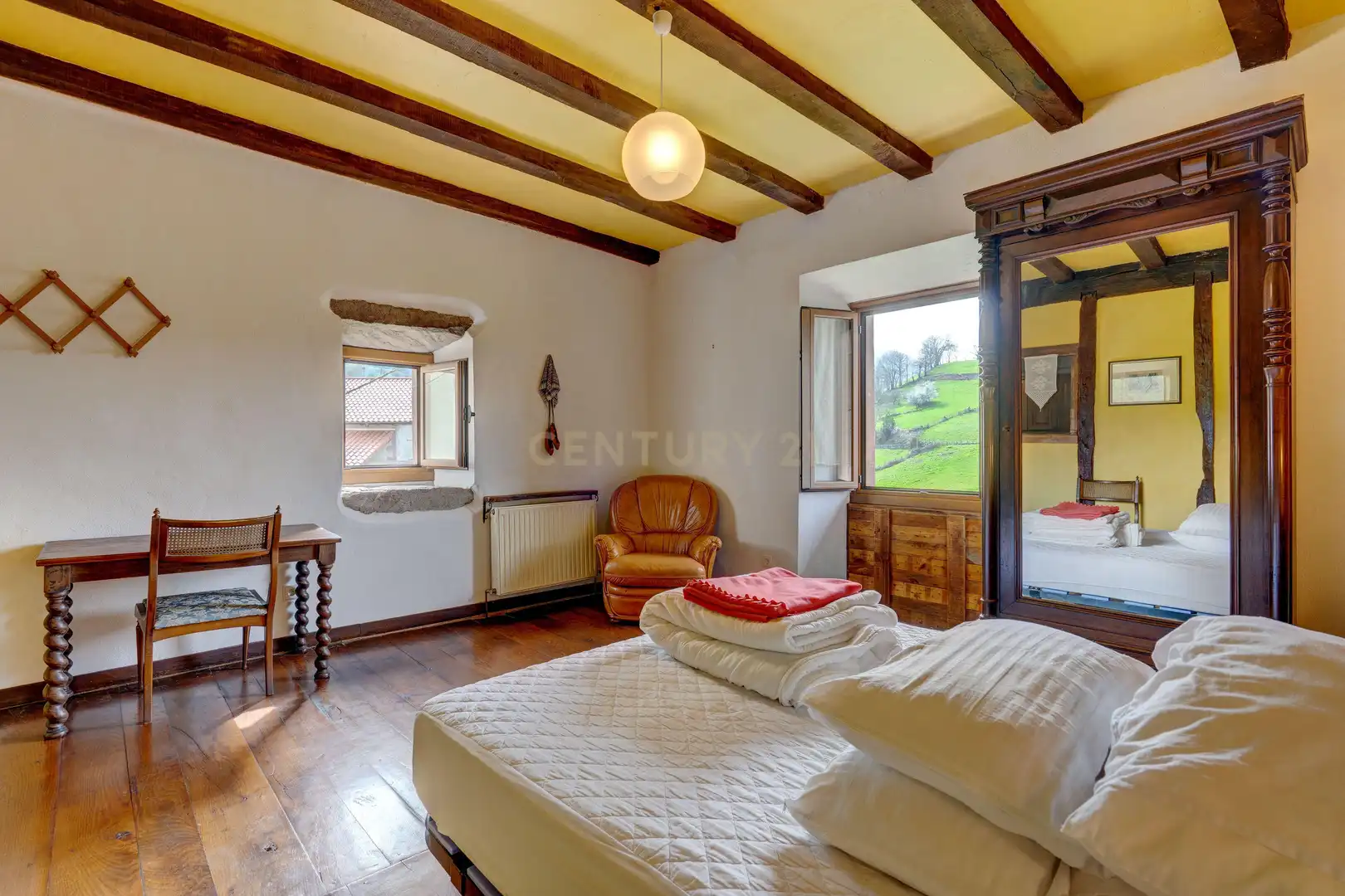 Habitación de Edificio en venta en Baztan