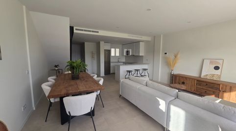 Foto 4 von Einfamilien-Reihenhaus zum Verkauf in Calle Sierra de Baza, 1, La Cala Mijas, Mijas