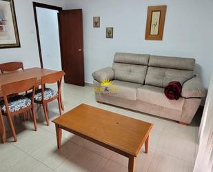 Sala d'estar de Apartament de lloguer en Cartagena amb Moblat, Forn i Microones