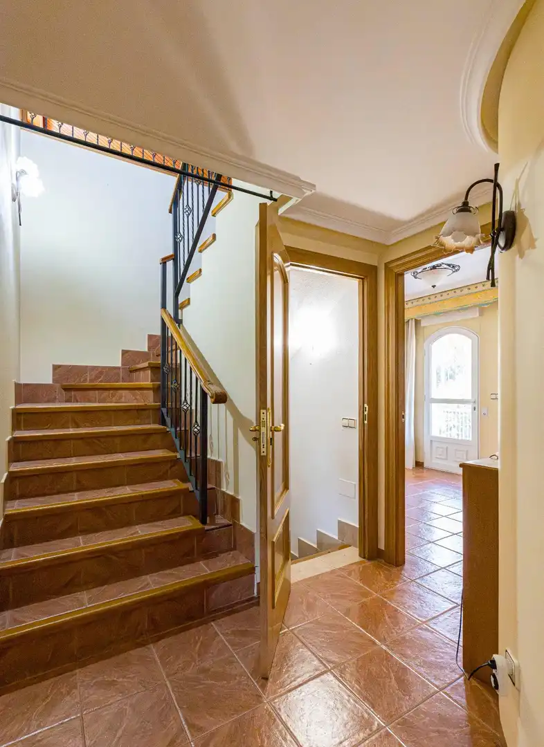Casa o xalet en venda en Murcia amb Jardí privat, Terrassa i Traster