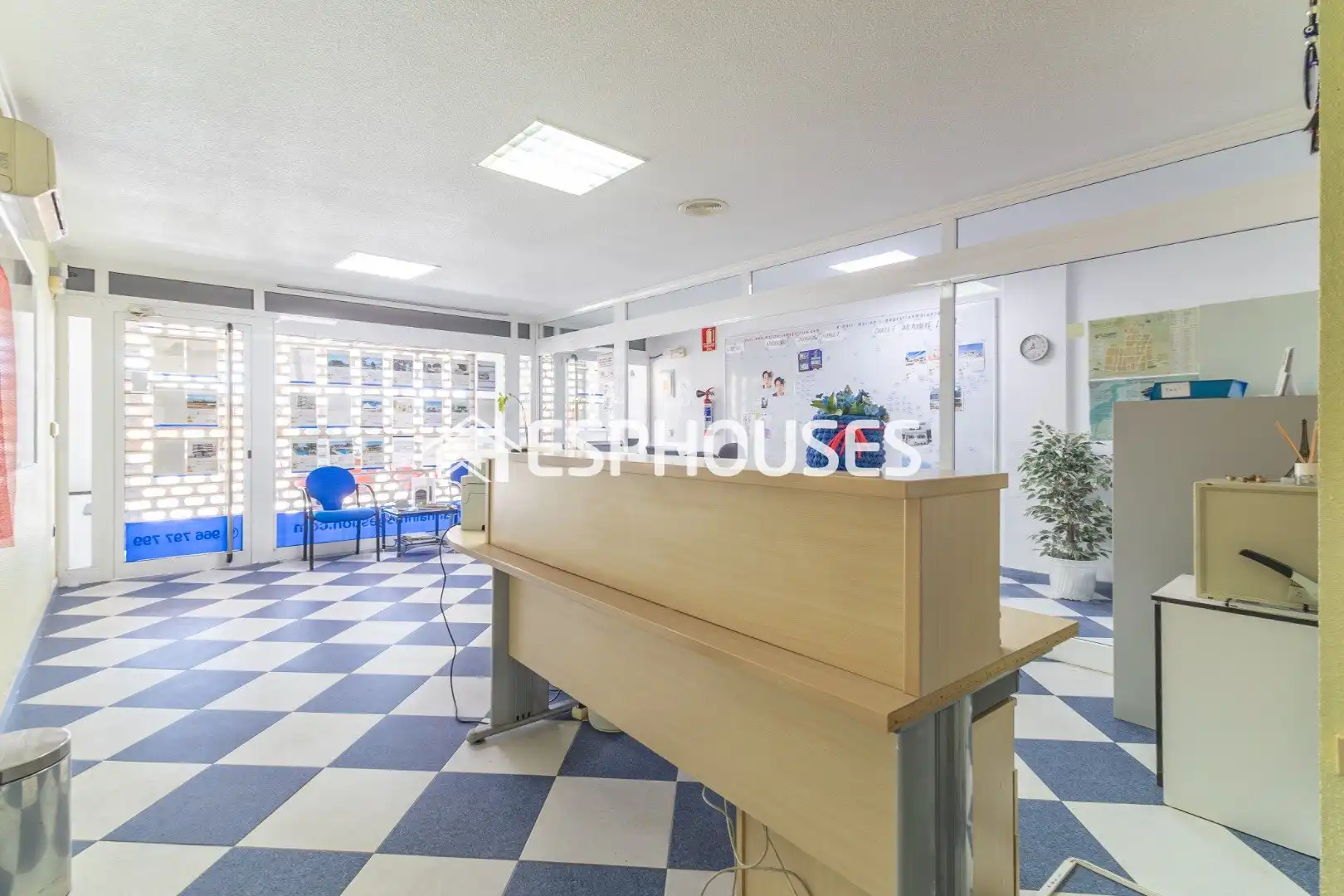 Gewerbefläche zum Verkauf in San Fulgencio, imagen 3