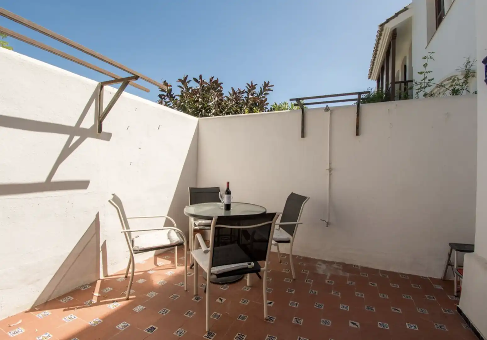 Adossat amb piscina en venda a Urbanización Costalita Pueblo Andaluz 131, imagen 16