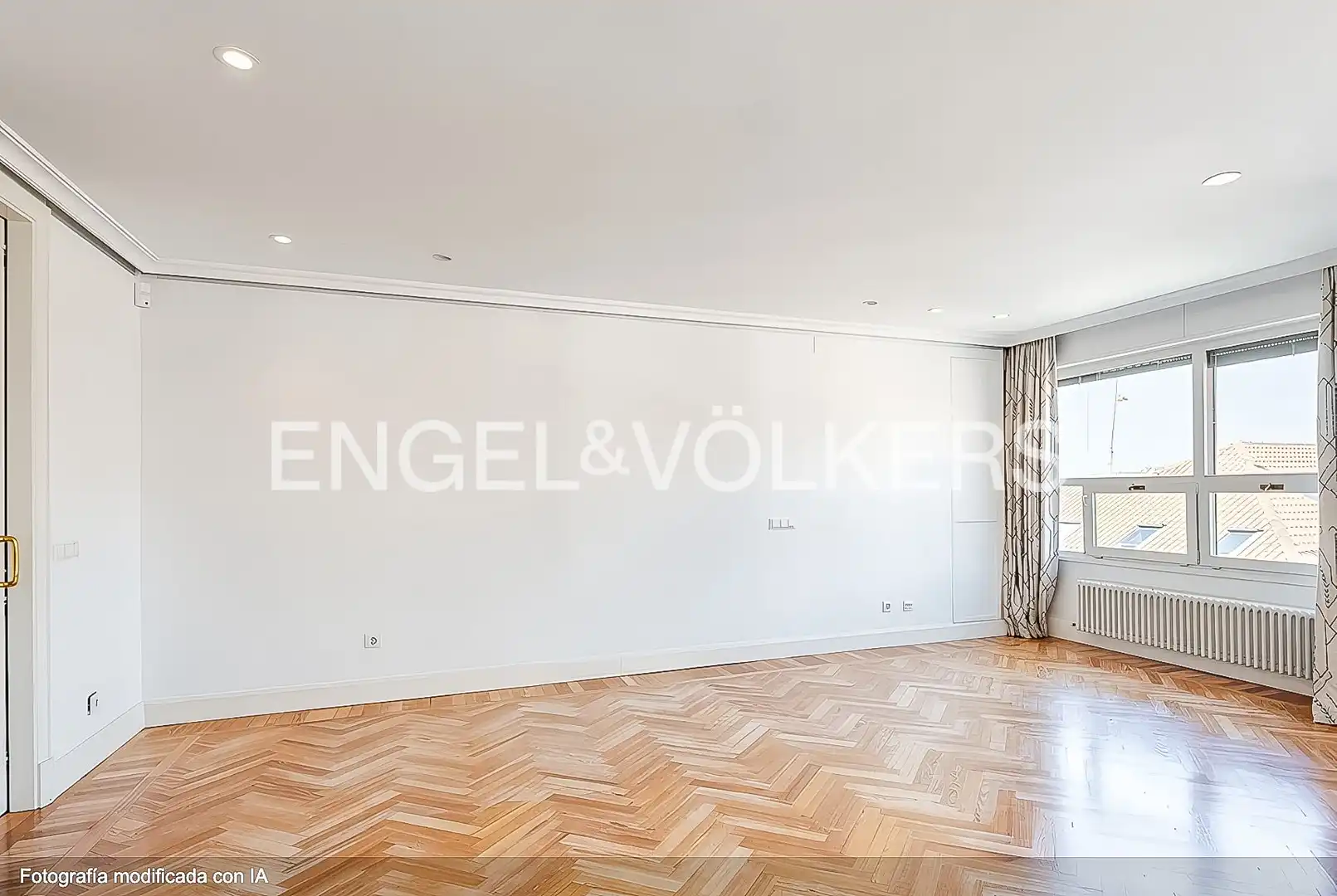 Flat with lift to rent in Padilla, imagen 4