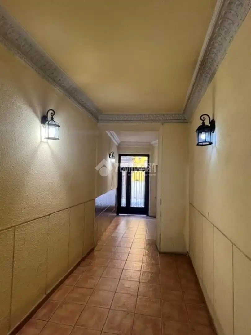 Piso en venta en Madrid