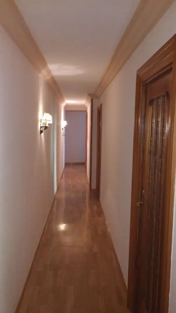 Àtic de lloguer a Calle Melchor Almagro, 16, Centro - Sagrario