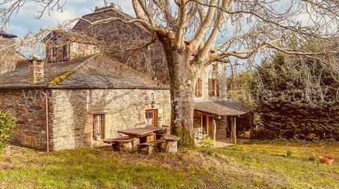 Foto 2 de Casa o xalet en venda a A Revoqueira, San Martín de Oscos, Asturias