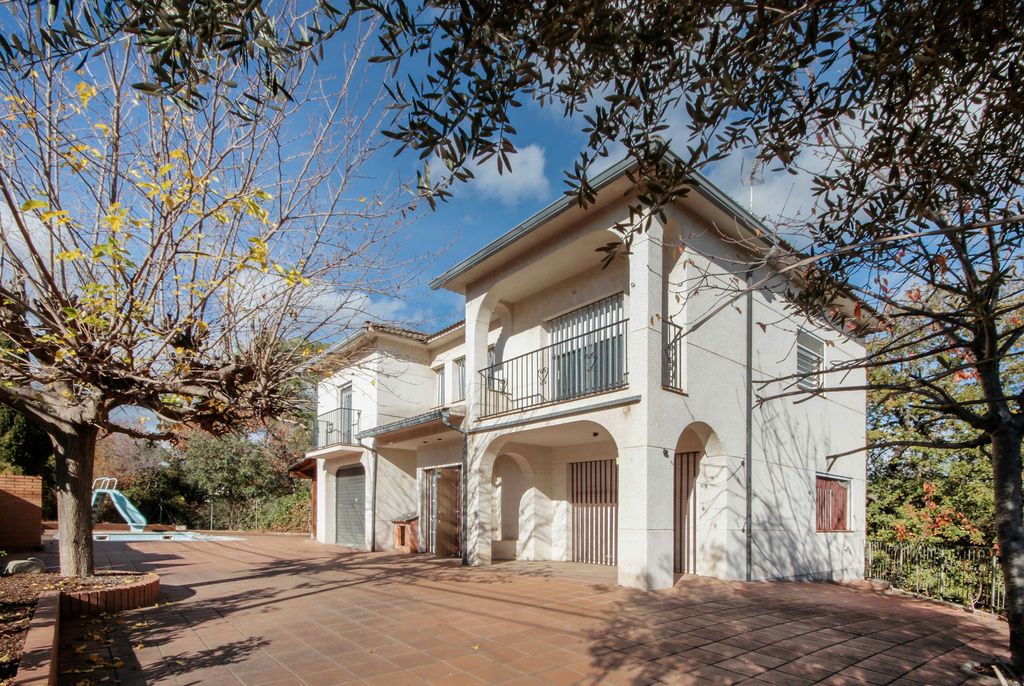 Casa o chalet en venta en C/ Nuestra Señora de La Salud, Can Font - Ca n'Avellaneda