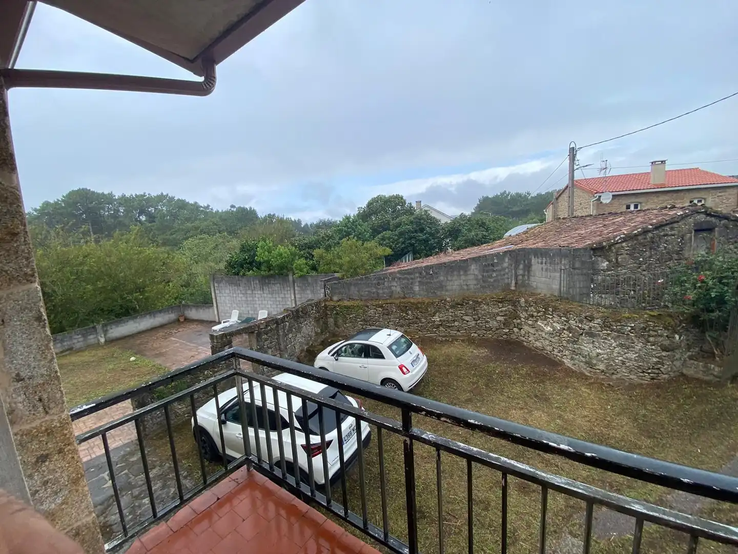 Casa con giardino in vendita a AMARELA, imagen 6