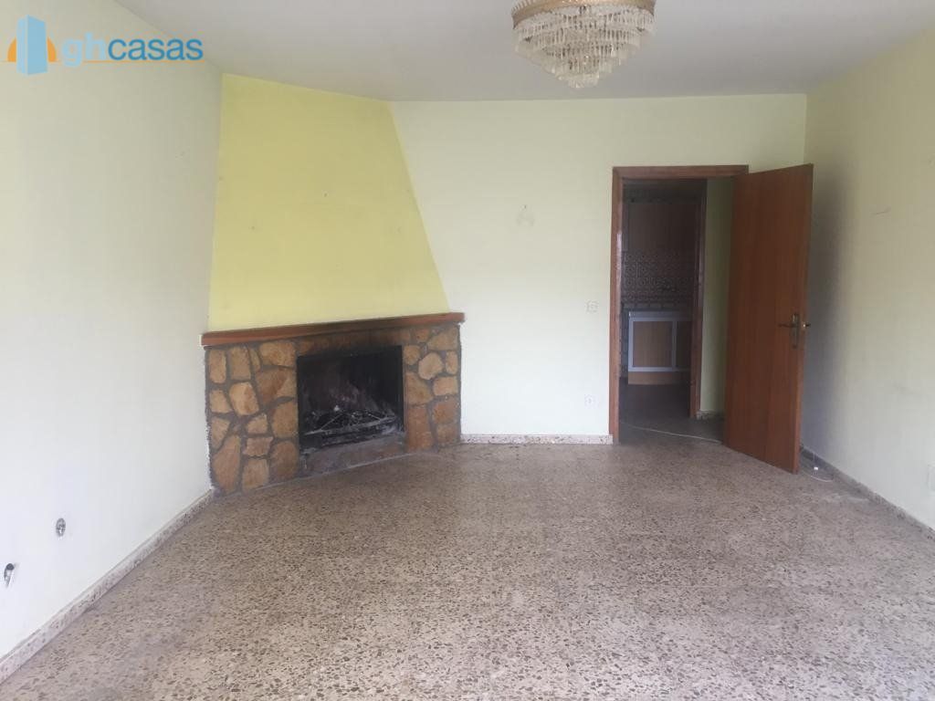 Sala d'estar de Pis en venda en Pareja