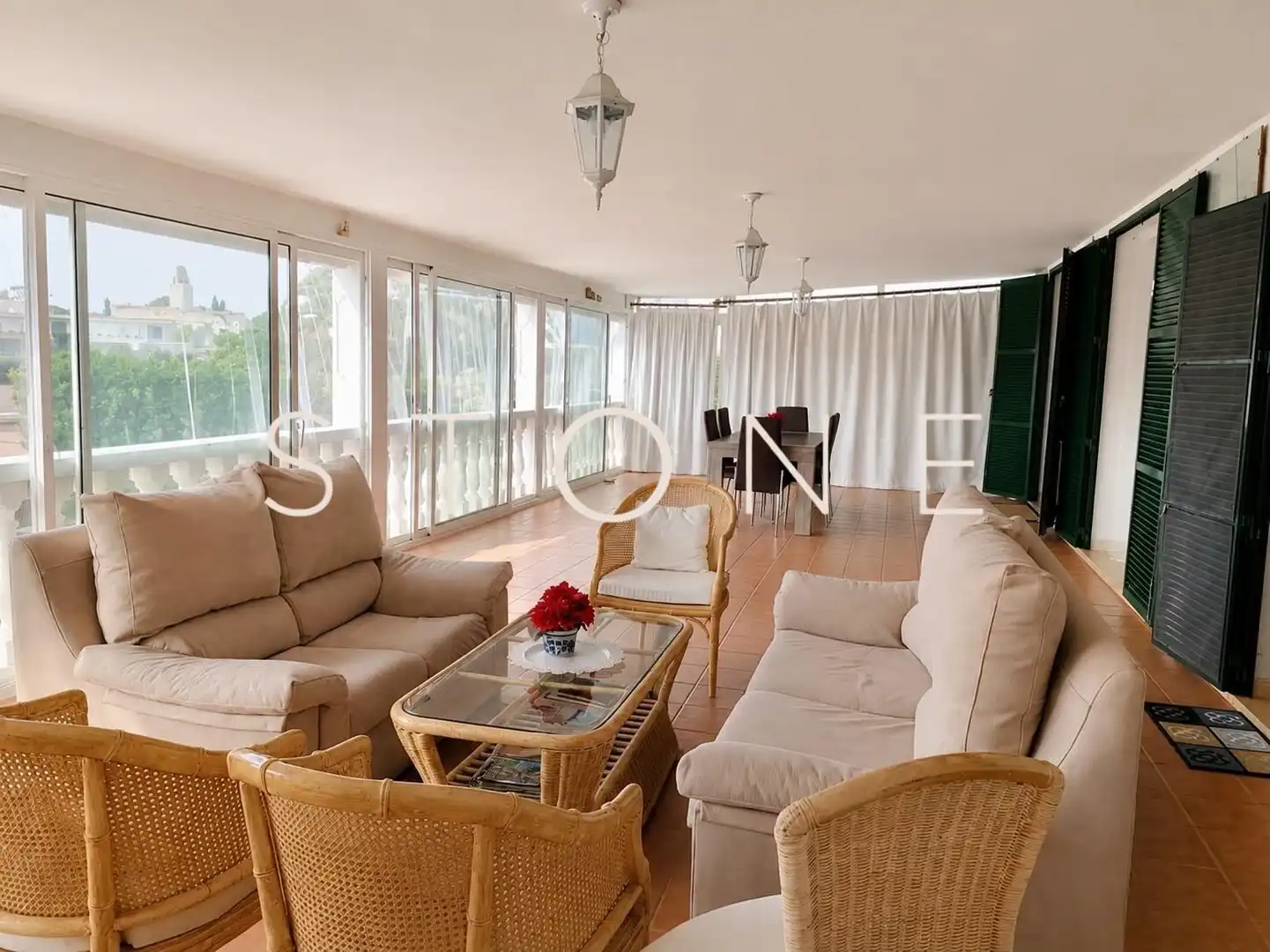 Maison avec piscine à vendre à Alaior poble, imagen 9