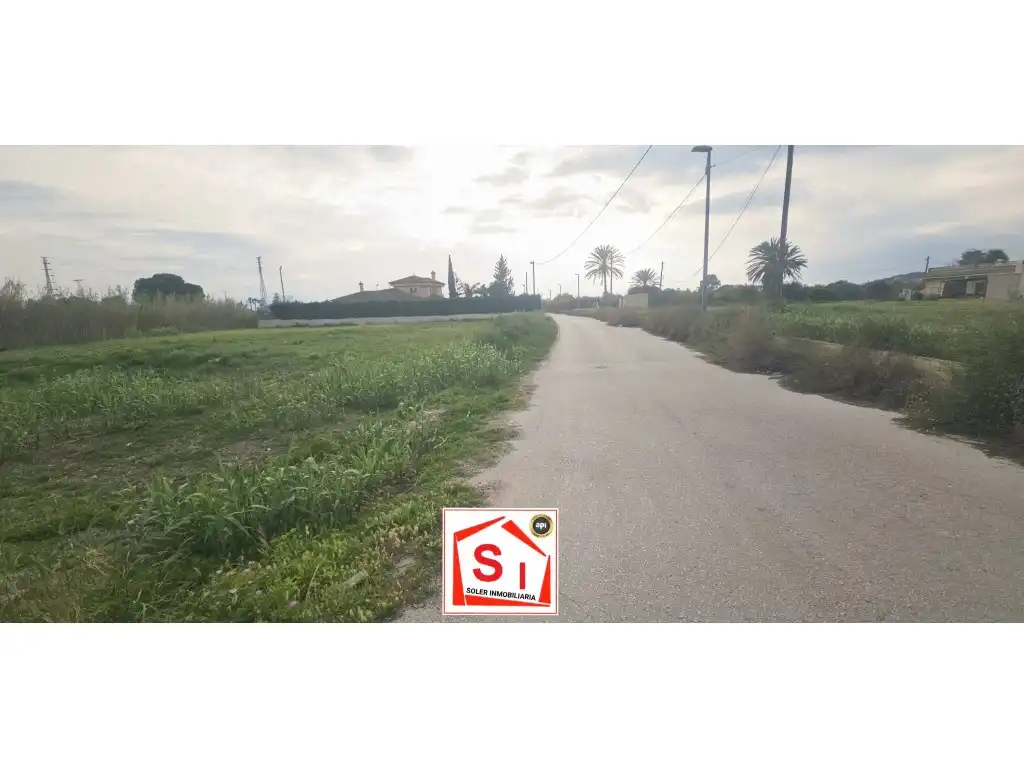 Terreny residencial en venda a Pedanías Norte, imagen 3