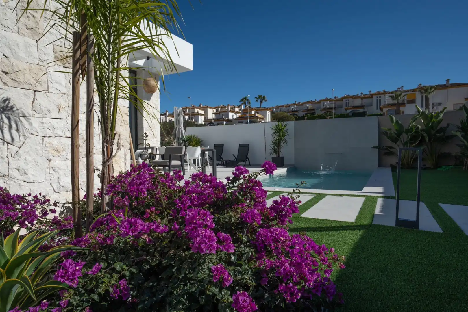House with pool for sale in Ciudad Quesada, imagen 12