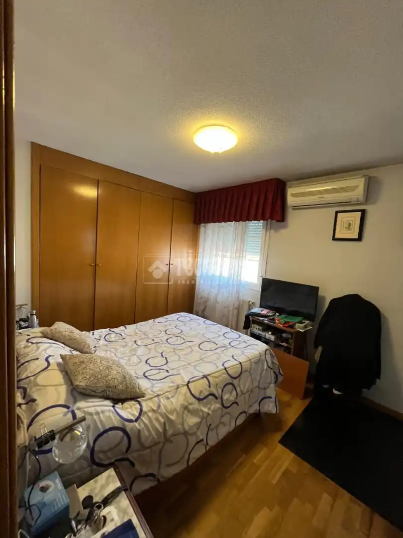 Bedroom of Detached homes for sale in Alcalá de Henares  with Air Conditioner and Heating