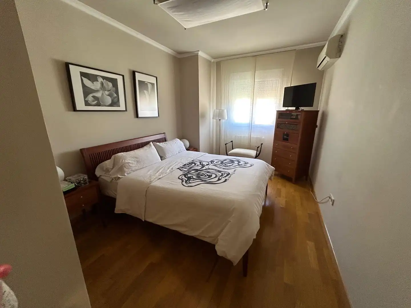 Habitación de Piso en venta en Ciudad Real con Aire acondicionado, Calefacción y Amueblado