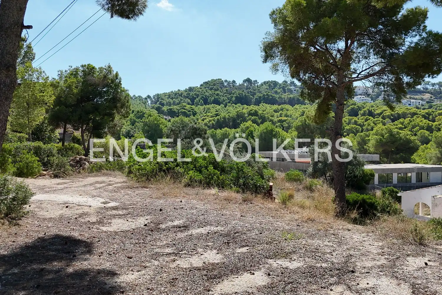 House with garden for sale in Montañar - El Arenal, imagen 35
