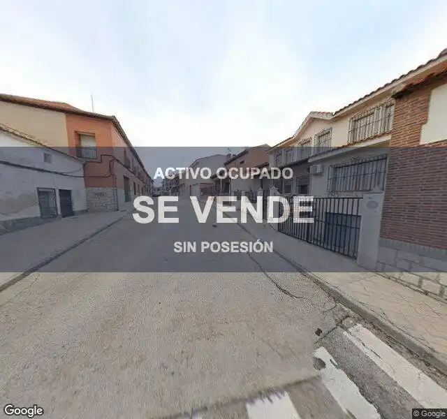Pis en venda en Pantoja