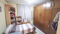 Bedroom of Flat for sale in Ermua  with Furnished, Oven and Washing machine