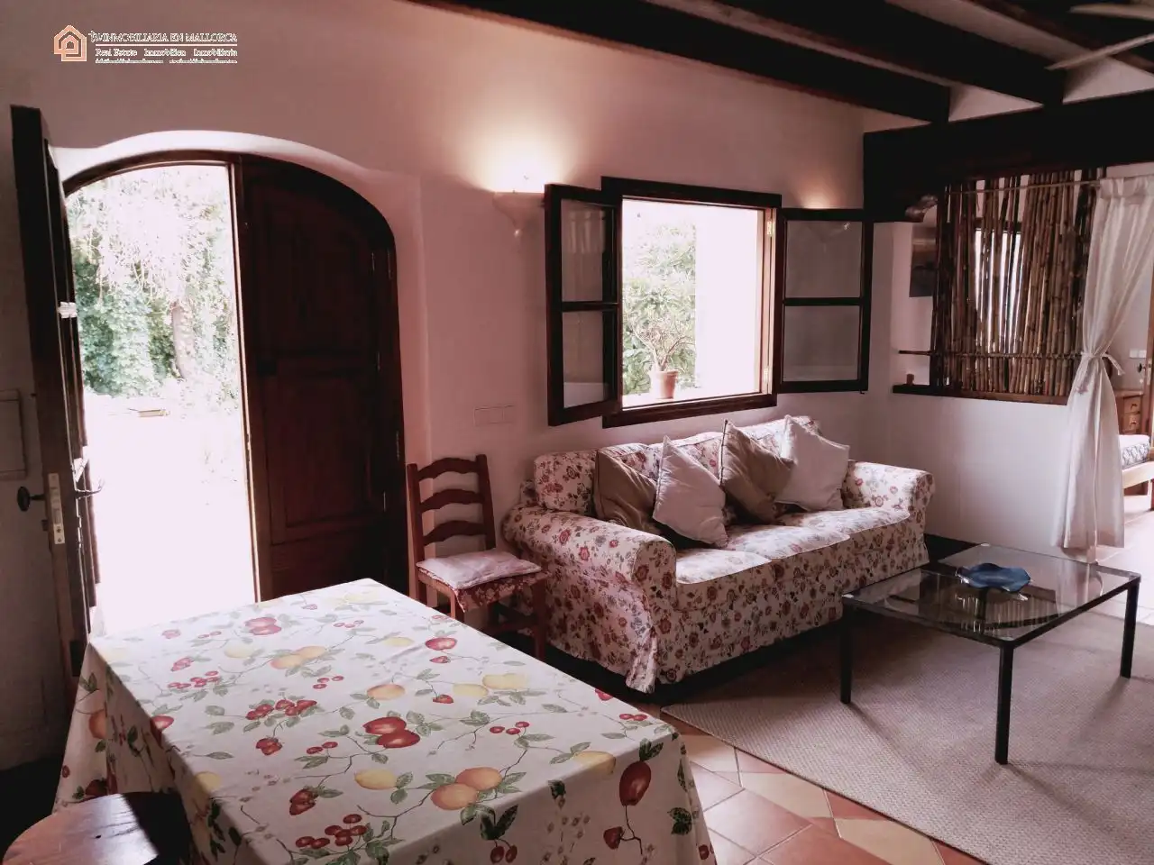 Detached house with garden for sale in Sóller, imagen 3